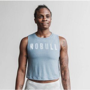 NOBULL Women's Muscle Tank S